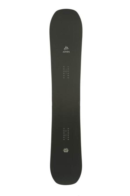 Jones Carbon Flagship 2013-2020 Snowboard Review